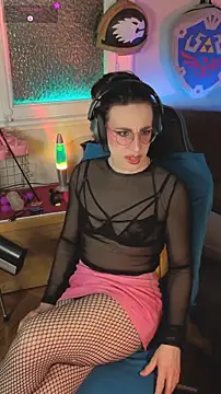 Zesty Peach online show from May 2026 03:25:01 AM