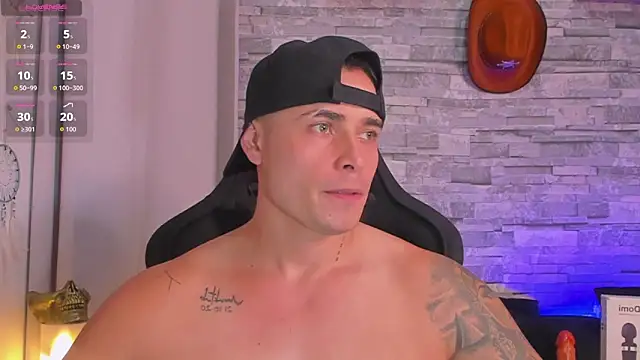 connorsmiith online show from November 2025 10:31:02 PM