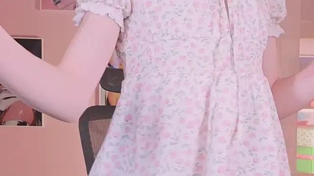 BarbieRichy online show from December 2025 05:16:01 AM