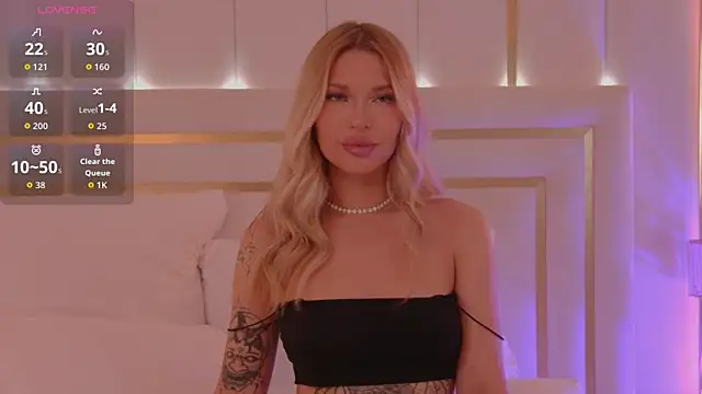 AriellaMelo online show from September 2025 06:04:02 AM