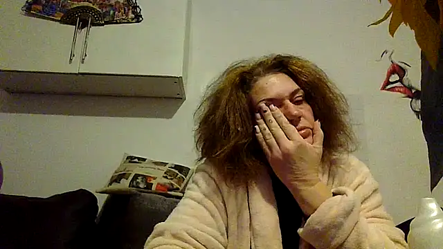 RubyyRosee online show from November 2025 06:46:02 AM