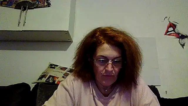 RubyyRosee online show from December 2025 02:25:02 PM