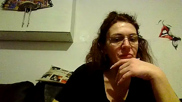 RubyyRosee online show from February 2026 06:40:01 AM