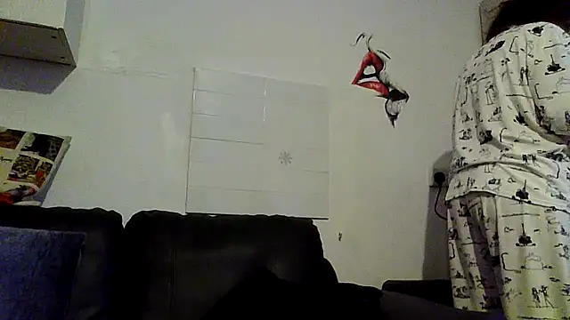 RubyyRosee online show from April 2026 05:46:02 AM