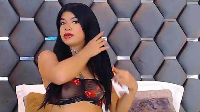 MelodyCarsson online show from February 2026 12:09:02 PM