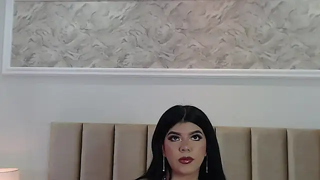 MelodyCarsson online show from February 2026 12:13:02 PM