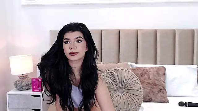 MelodyCarsson online show from February 2026 01:11:01 PM