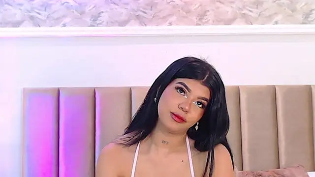 MelodyCarsson online show from March 2026 12:10:02 PM