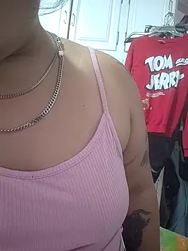 Snapshot of Lovelyrainn chatting on October 2025 01:58:01 PM Lovelyrainn online show from October 2025 01:58:01 PM