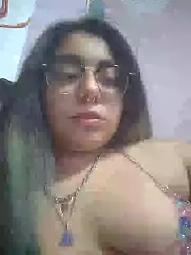 Lovelyrainn online show from November 2025 12:10:02 AM