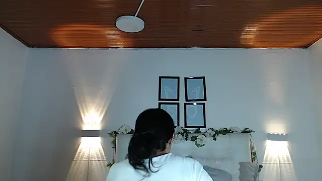 Megan 05  online show from September 2025 07:25:01 PM