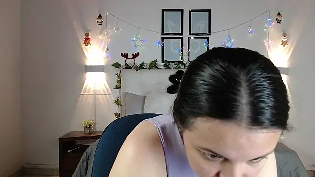 Megan 05  online show from January 2026 02:41:01 PM