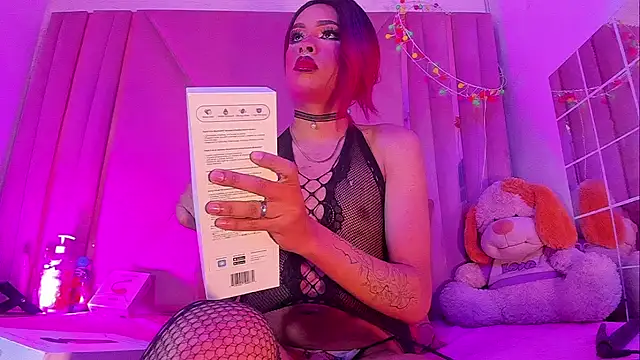 jazmin waked online show from July 2026 04:42:01 AM