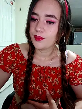 Snapshot of miss_berlyn chatting on October 2025 01:49:01 AM miss berlyn online show from October 2025 01:49:01 AM