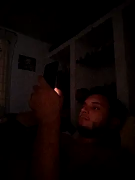 Hotguys111 online show from September 2025 04:35:01 AM