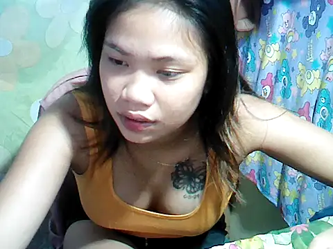 MorenaLovelyPinay24 online show from February 2026 12:45:01 PM