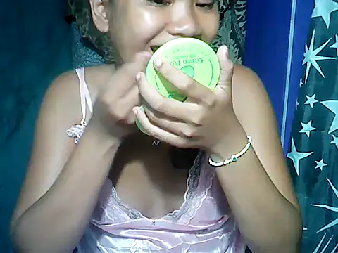 Snapshot of MorenaLovelyPinay24 chatting on April 2026 07:09:01 AM MorenaLovelyPinay24 online show from April 2026 07:09:01 AM