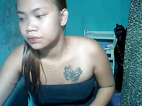 Snapshot of MorenaLovelyPinay24 chatting on April 2026 08:34:01 AM MorenaLovelyPinay24 online show from April 2026 08:34:01 AM