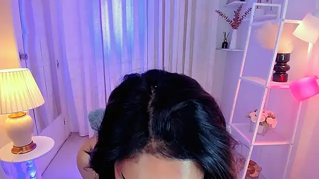 Snapshot of MS_LUNA chatting on February 2026 12:40:02 AM MS LUNA online show from February 2026 12:40:02 AM