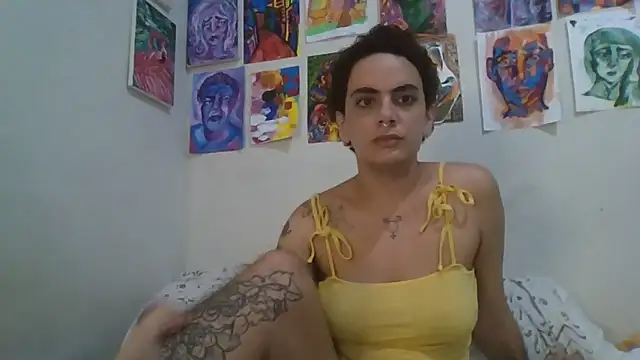 ttransviado online show from April 2026 02:25:02 AM