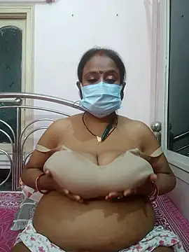 Snapshot of Barna_Love chatting on February 2026 05:42:01 PM Barna Love online show from February 2026 05:42:01 PM