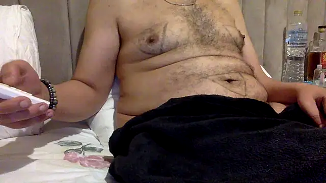 CaiBull online show from July 2026 10:16:01 PM