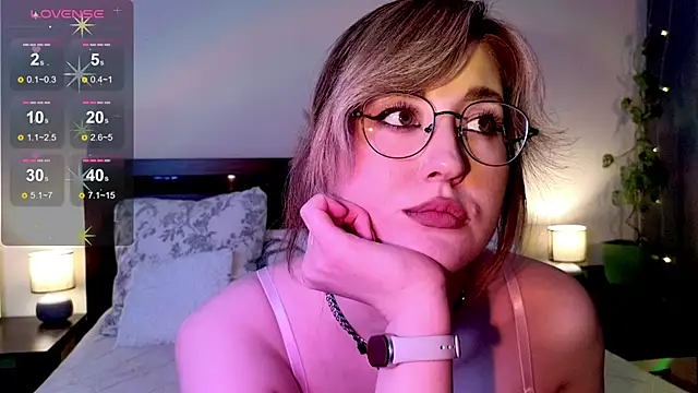  AlexaFlowers  online show from February 2026 09:29:02 AM