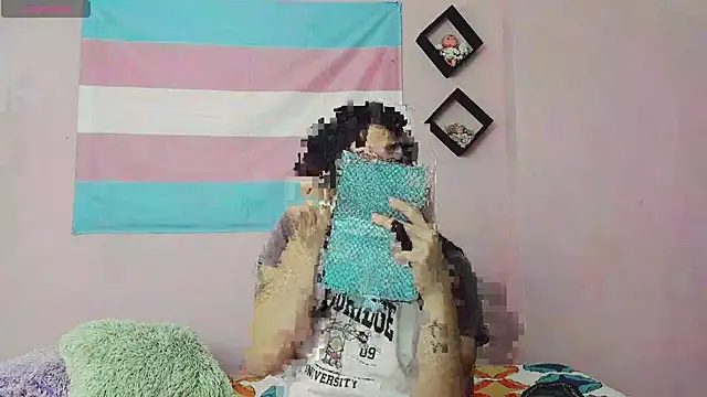 Snapshot of Melisa_Bunny69 chatting on October 2025 10:58:02 AM Melisa Bunny69 online show from October 2025 10:58:02 AM