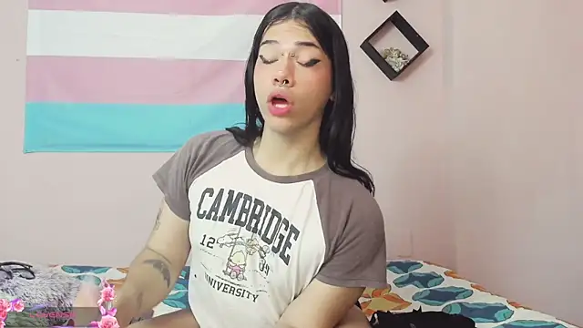 Snapshot of Melisa_Bunny69 chatting on October 2025 01:07:01 PM Melisa Bunny69 online show from October 2025 01:07:01 PM