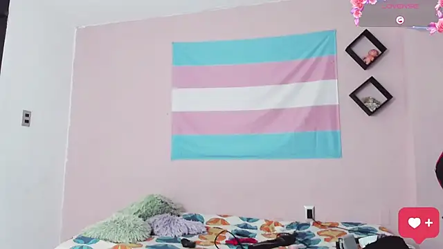 Snapshot of Melisa_Bunny69 chatting on November 2025 11:53:01 AM Melisa Bunny69 online show from November 2025 11:53:01 AM