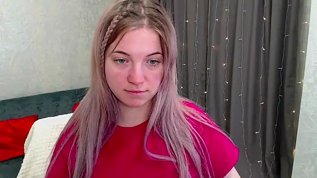 arlana klart online show from March 2026 04:58:01 AM