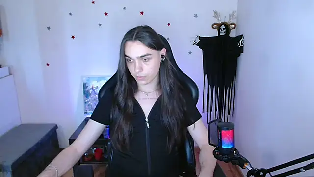 Gabi299 online show from July 2026 09:37:01 AM