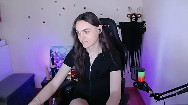 Gabi299 online show from July 2026 03:07:01 PM