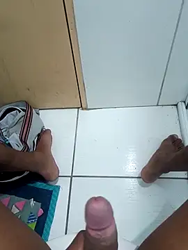 Snapshot of Jogandor777 chatting on September 2025 07:30:02 AM Jogandor777 online show from September 2025 07:30:02 AM