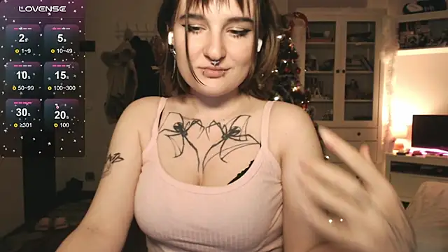 rubby hanna online show from February 2026 06:28:02 PM