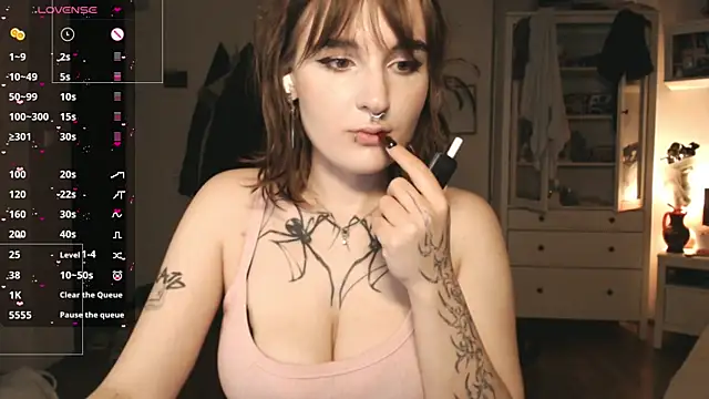 Snapshot of rubby_hanna chatting on May 2026 04:48:01 PM rubby hanna online show from May 2026 04:48:01 PM