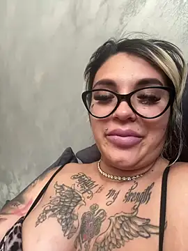 Princess-Jasmine07 online show from June 2026 12:20:02 PM