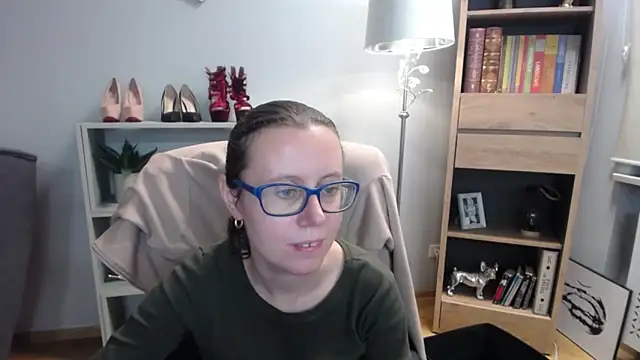 sweetxLizzy online show from October 2025 05:22:02 AM