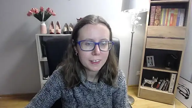 sweetxLizzy online show from November 2025 05:29:02 AM