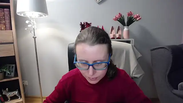 sweetxLizzy online show from January 2026 05:35:01 AM