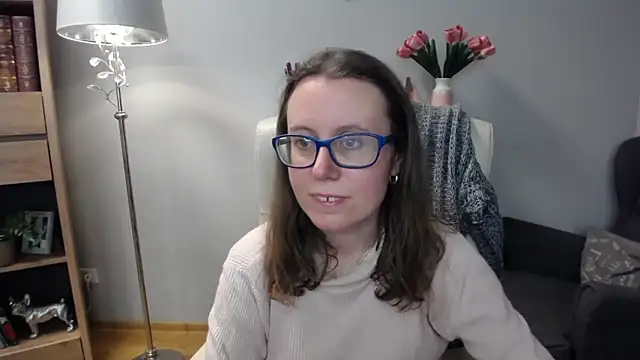 sweetxLizzy online show from January 2026 05:55:01 AM