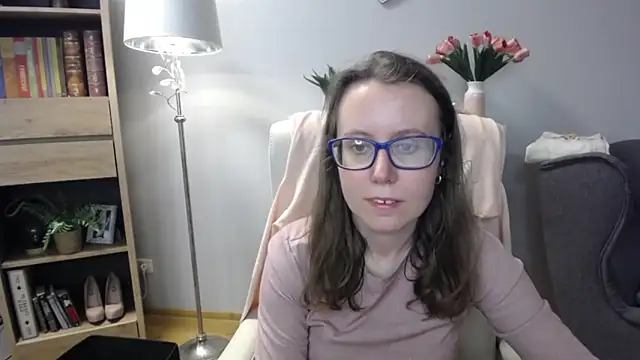 sweetxLizzy online show from March 2026 05:22:01 AM