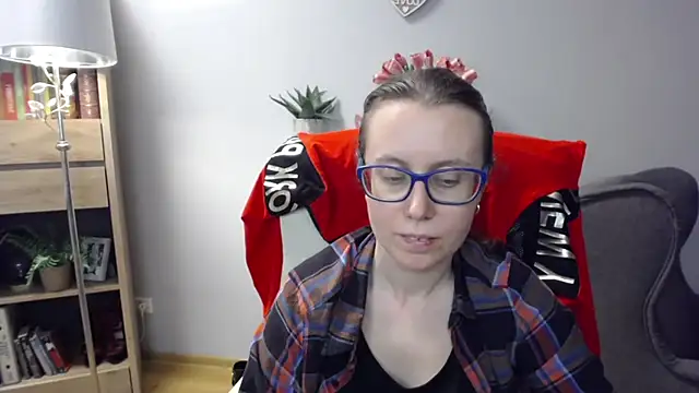 sweetxLizzy online show from April 2026 06:19:01 AM