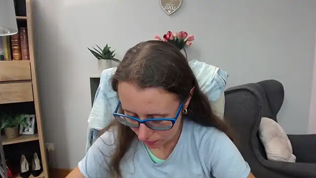 sweetxLizzy online show from July 2026 04:36:01 AM