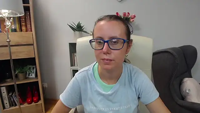 sweetxLizzy online show from July 2026 04:37:01 AM