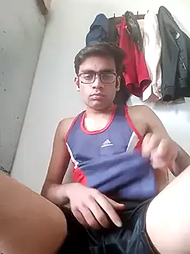 CockBoiAdi online show from December 2025 04:43:02 AM