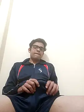 CockBoiAdi online show from February 2026 01:01:02 AM