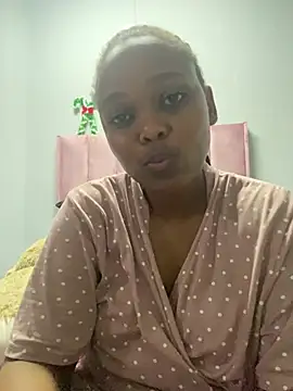 Abby 108 online show from March 2026 09:52:02 PM