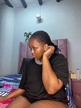 Abby 108 online show from March 2026 06:31:01 PM