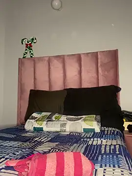 Abby 108 online show from April 2026 05:38:01 AM